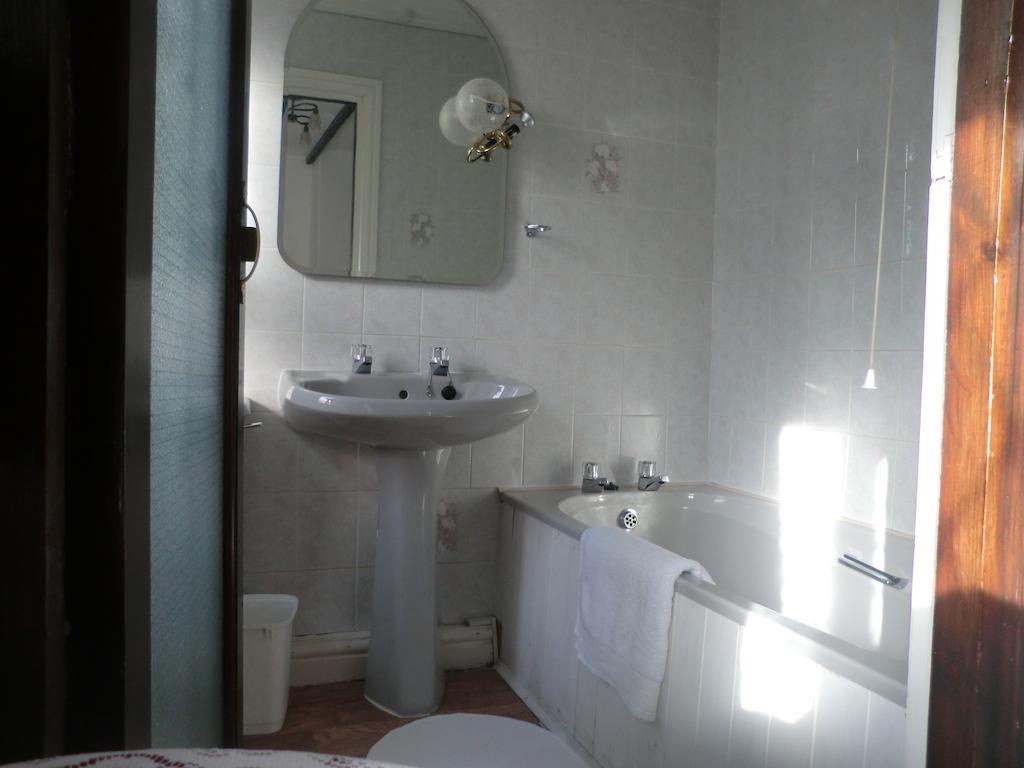 The Old Mill Inn Maryport Room photo