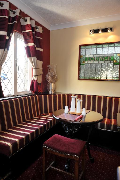 The Old Mill Inn Maryport Exterior photo