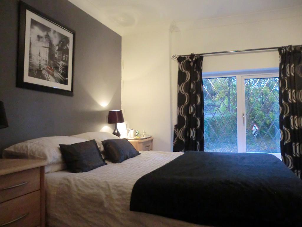 The Old Mill Inn Maryport Room photo