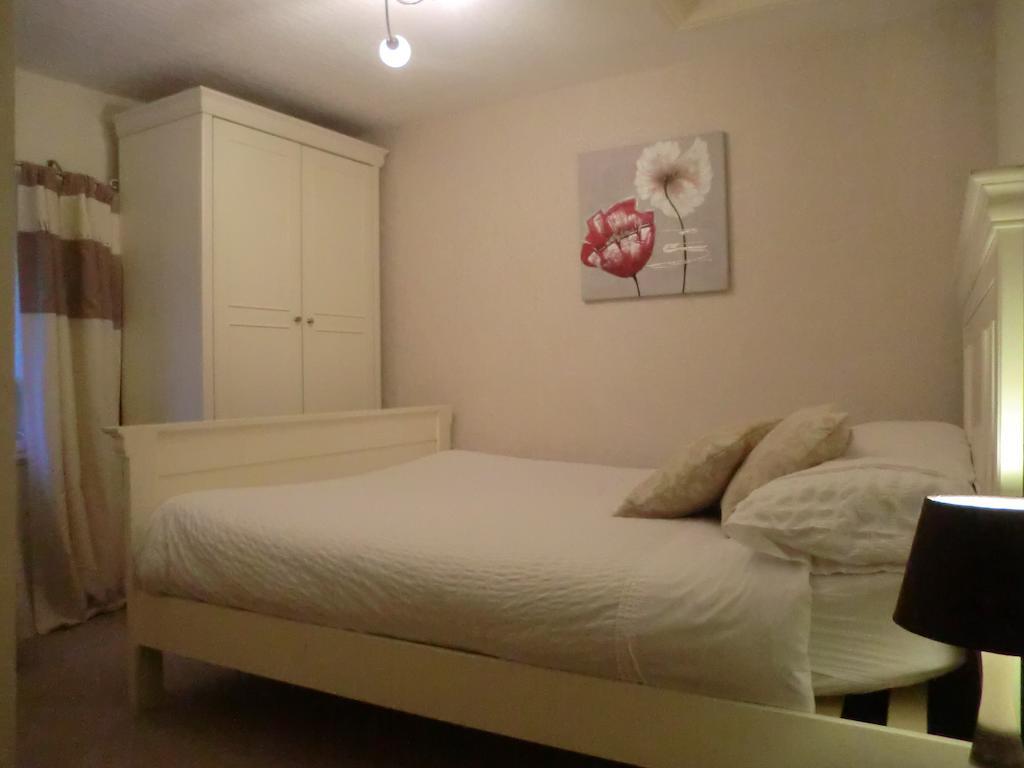 The Old Mill Inn Maryport Room photo