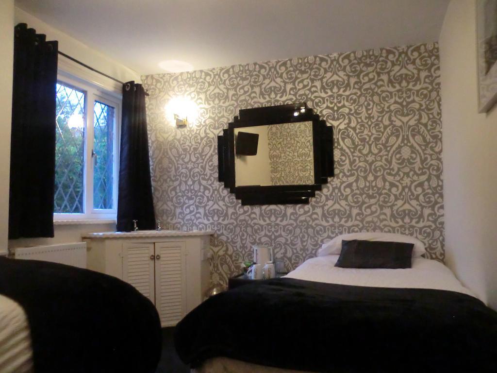 The Old Mill Inn Maryport Room photo