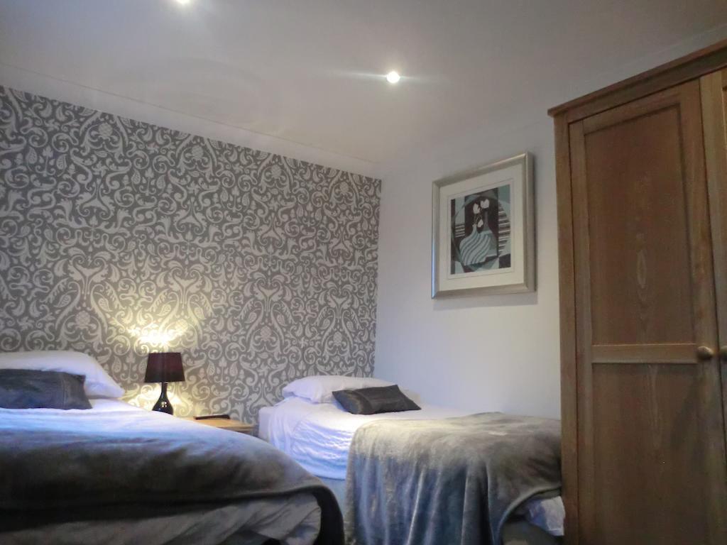 The Old Mill Inn Maryport Room photo
