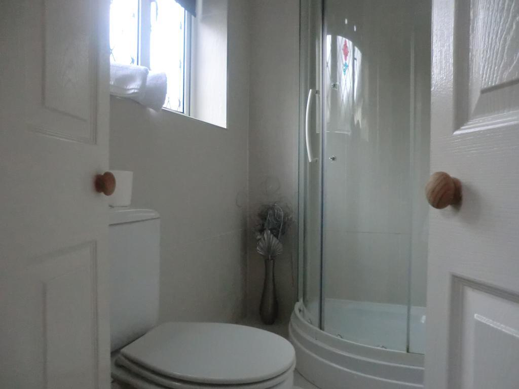 The Old Mill Inn Maryport Room photo