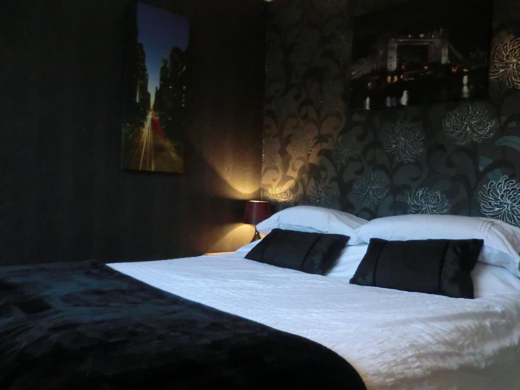 The Old Mill Inn Maryport Room photo