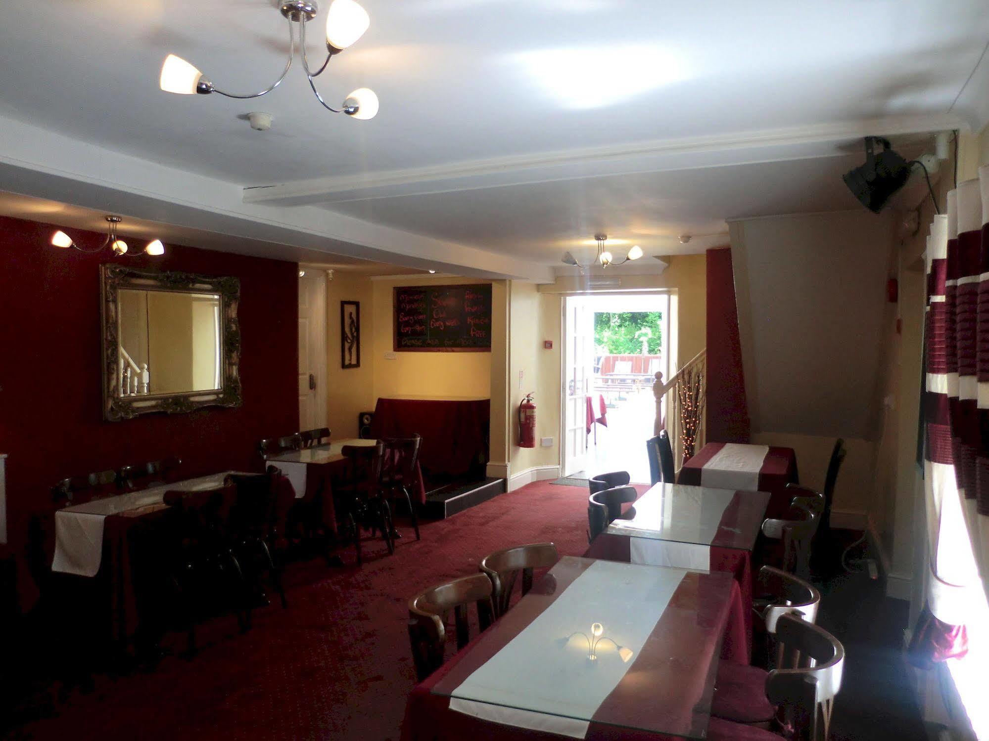 The Old Mill Inn Maryport Exterior photo